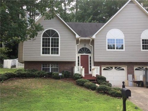 2009 Chesterfield Drive Nw, Kennesaw, GA 30144