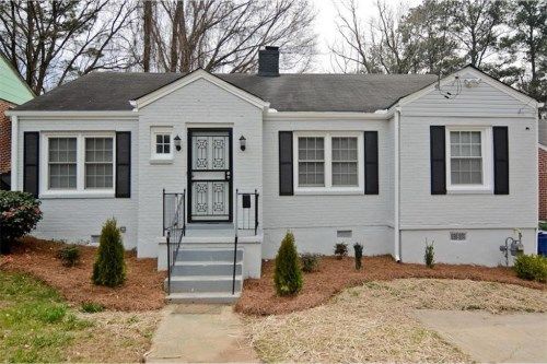 1726 Emerald Avenue Sw, Atlanta, GA 30310