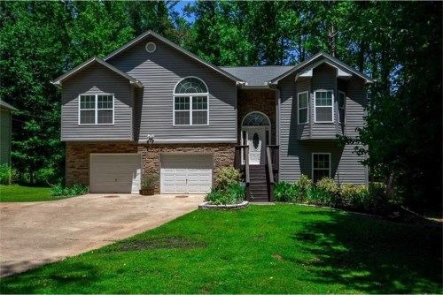 1806 Gherry Drive, Austell, GA 30106