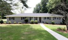 1224 Sandra Drive Marietta, GA 30062