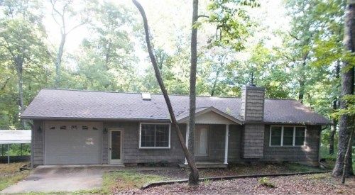 95 Whispering Pines, Blairsville, GA 30512