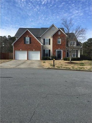 4506 Eloquent Court, Austell, GA 30106