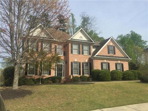 1585 Archmont Circle, Dacula, GA 30019