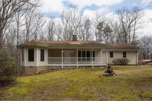 105 John Holloway Road, Dahlonega, GA 30533