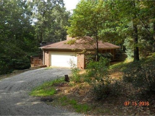 248 Stancil Dyer Road, Dahlonega, GA 30533