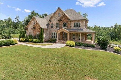 5885 Pecan Grove Place, Douglasville, GA 30135