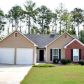 6035 Water Oaks Drive, Austell, GA 30106 ID:14368273