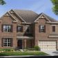 1642 Harvest Wood Court, Hoschton, GA 30548 ID:14379113