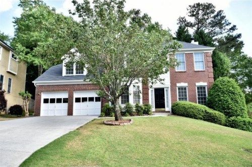 735 Highmeade Terrace, Alpharetta, GA 30005