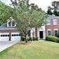 735 Highmeade Terrace, Alpharetta, GA 30005 ID:14398303