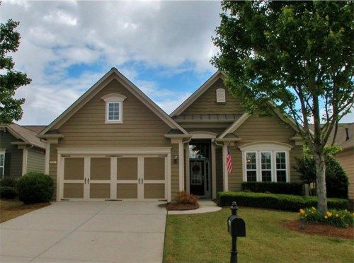 5912 Flagstone Circle, Hoschton, GA 30548