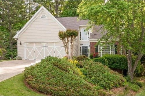 7140 Harbour Landing, Alpharetta, GA 30005