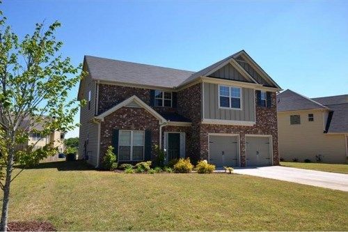 2020 Hydrangea Lane, Austell, GA 30106