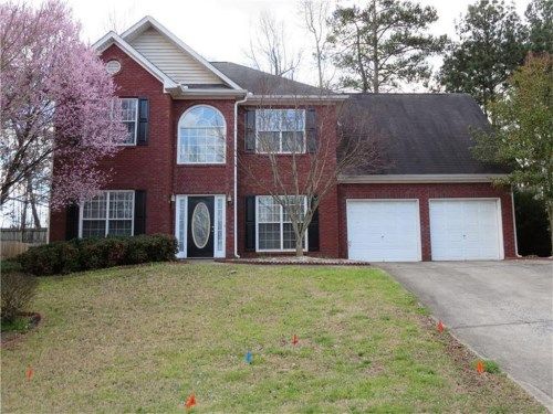 939 Peel Castle Lane, Austell, GA 30106