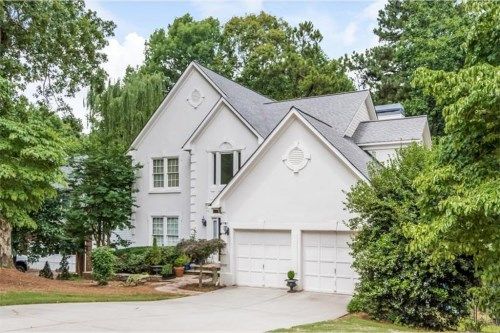 1865 Oak Tree Hollow, Alpharetta, GA 30005