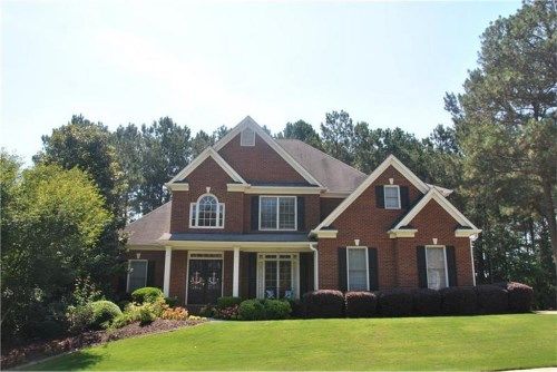 376 Graves Road, Acworth, GA 30101