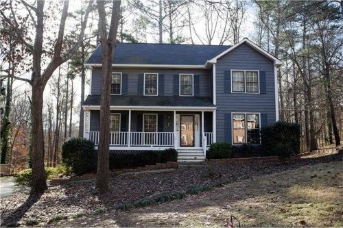 5124 Stoneywood Circle, Mableton, GA 30126