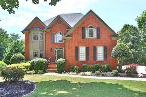 5765 Sunset Maple Drive, Alpharetta, GA 30005