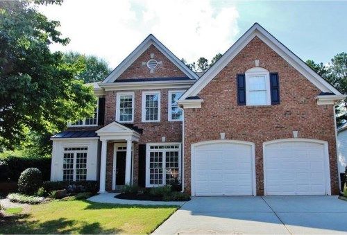 12550 Huntington Trace, Alpharetta, GA 30005