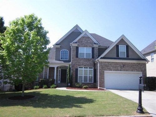 309 Vinings Vintage Circle, Mableton, GA 30126