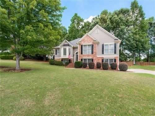 15 Crestview Terrace, Dallas, GA 30157