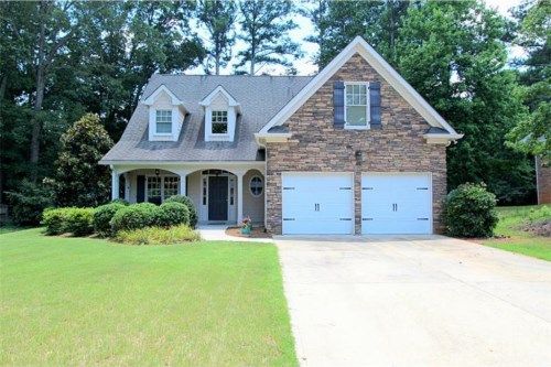 707 Carlouetta Road, Mableton, GA 30126