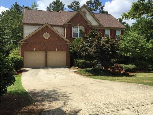 800 Ellsborough Court, Alpharetta, GA 30005