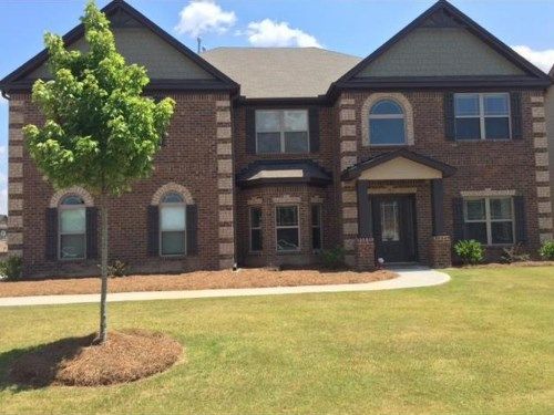 1273 Bentley Estates Drive, Dacula, GA 30019