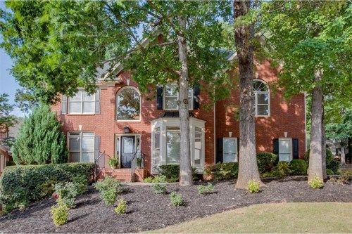 2470 Wood Creek Court, Dacula, GA 30019