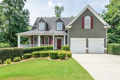 180 Brightwater Drive, Dallas, GA 30157