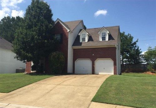 3841 Merryweather Trail, Austell, GA 30106