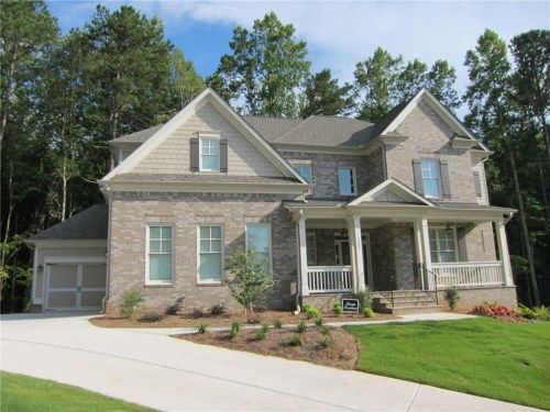 3465 Sutters Pond Run, Kennesaw, GA 30152