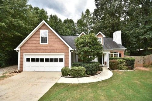 3395 Stratton Lane, Dacula, GA 30019