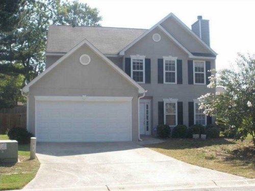 4605 Egret Court, Austell, GA 30106