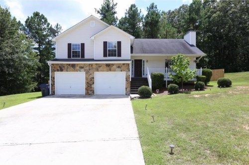 148 Tuscany Trace, Dallas, GA 30157