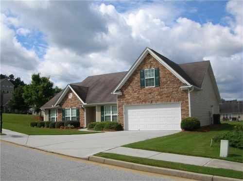 3847 Bald Eagle Drive, Loganville, GA 30052