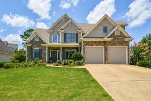 91 Heatherwood Trace, Acworth, GA 30101