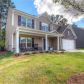 83 Harmony Circle, Acworth, GA 30101 ID:14799262