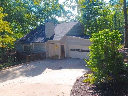 3956 Oak Harbour Drive, Gainesville, GA 30506