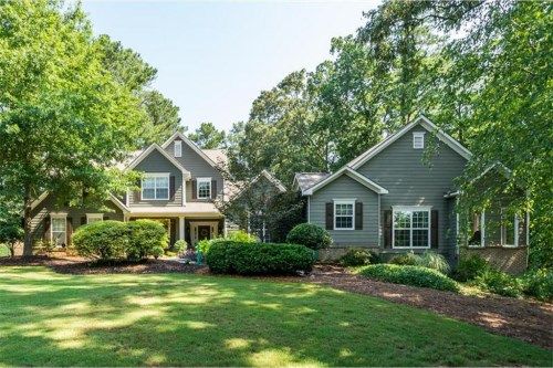 1886 Canoe Ridge Nw, Kennesaw, GA 30152