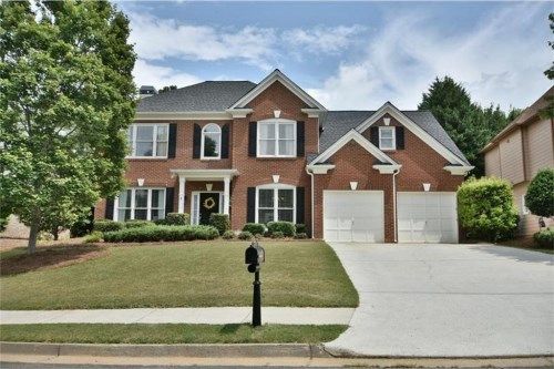 12980 Meridian Court, Alpharetta, GA 30005