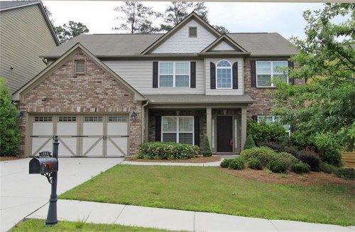 664 King Sword Court, Mableton, GA 30126