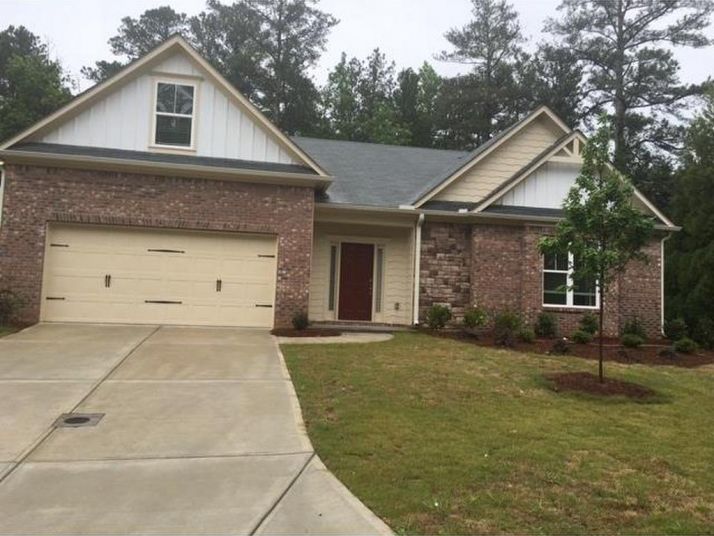 730 Wade Farm Drive, Austell, GA 30168