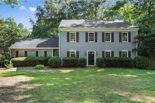 3861 Vinyard Trace Ne, Marietta, GA 30062