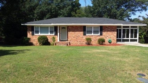 6270 Melrose Drive, Douglasville, GA 30134