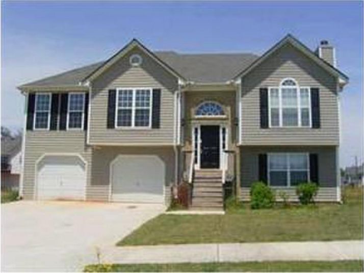 4902 Trail Ridge Place, Douglasville, GA 30134