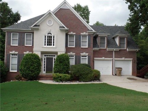 4294 Silver Peak Parkway, Suwanee, GA 30024