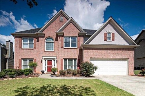 11075 Regal Forest Drive, Suwanee, GA 30024