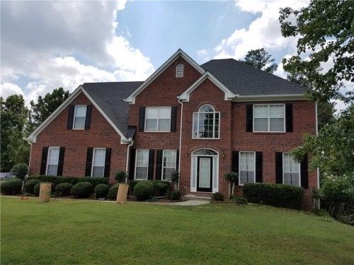 4080 Magnolia Leaf Lane, Suwanee, GA 30024