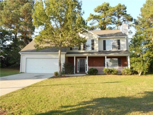 1381 Timber Way Cove, Loganville, GA 30052